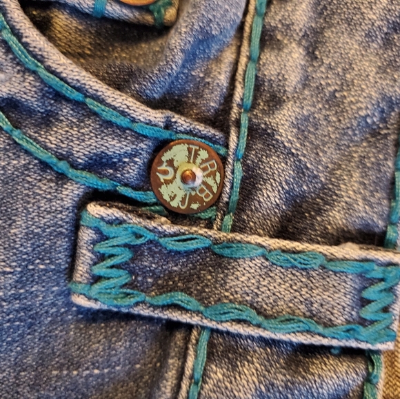 TRUE RELIGION Bobby Super T jeans - Picture 6 of 13